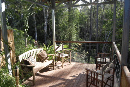 The Old Convent Guesthouse - Mackay Tourism 4