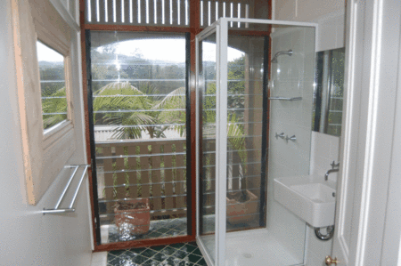 The Old Convent Guesthouse - Mackay Tourism 5