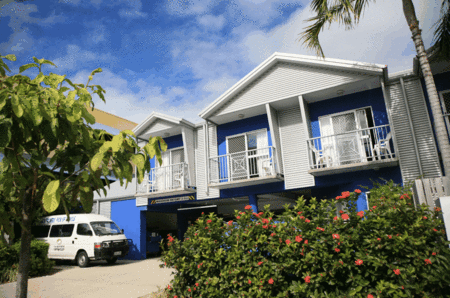 The Northern Greenhouse - Mackay Tourism