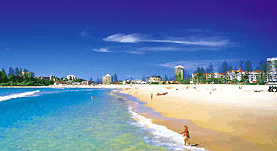 Sunshine Beach Resort - Mackay Tourism