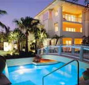 The Sebel Resort Noosa - Mackay Tourism