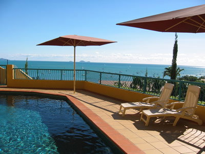 Toscana Village Resort - Mackay Tourism 0