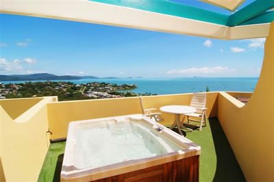 Toscana Village Resort - Mackay Tourism 1