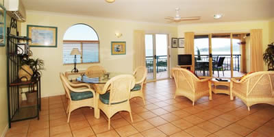 Toscana Village Resort - Mackay Tourism 2