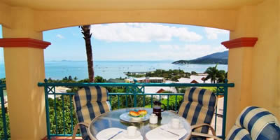 Toscana Village Resort - Mackay Tourism 3
