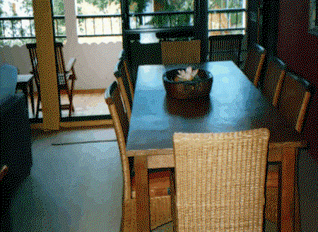 Tranquility Palm Cove - Mackay Tourism 3