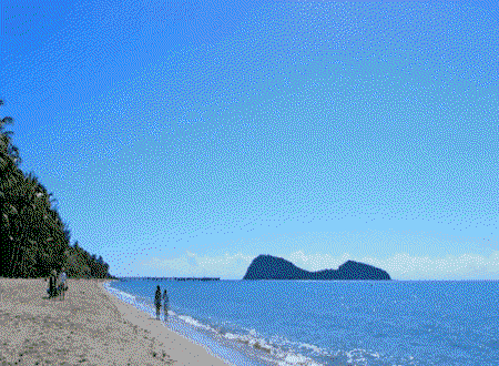 Tranquility Palm Cove - Mackay Tourism 5