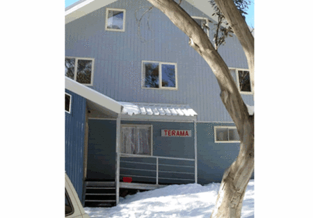 Terama Ski Lodge - Mackay Tourism 0