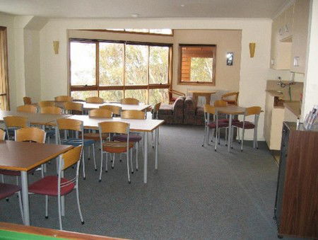 Terama Ski Lodge - Mackay Tourism 2