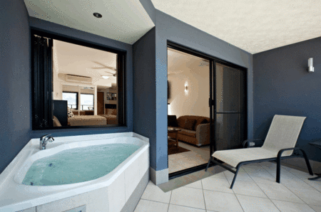 Waterfront Whitsunday Retreat - Mackay Tourism 2