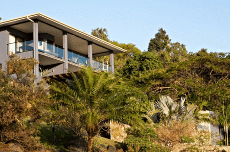 Waterfront Whitsunday Retreat - Mackay Tourism 4