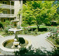 Argyle Executive Apartments - Mackay Tourism