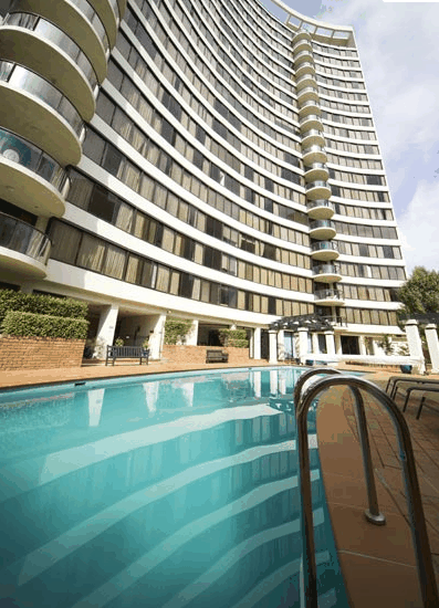 Breakfree Capital Tower - Mackay Tourism