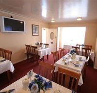 Blue  White Lodge - Mackay Tourism