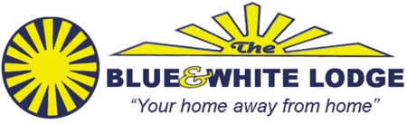 Blue & White Lodge - Mackay Tourism 1