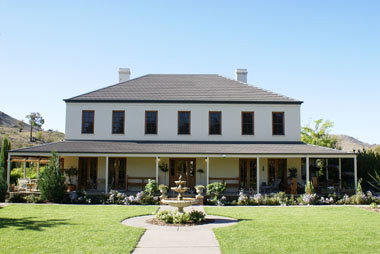Fraser ACT Mackay Tourism