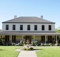 Ginninderry Homestead - Mackay Tourism