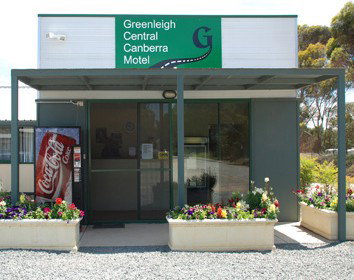 Curtin ACT Mackay Tourism