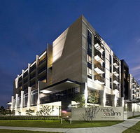 Hotel Realm - Mackay Tourism