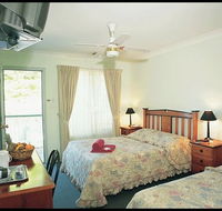 Miranda Lodge - Mackay Tourism