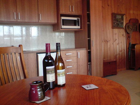Hall ACT Mackay Tourism