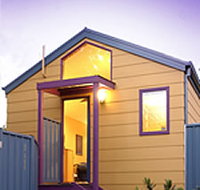 Studio Q Apartments - Mackay Tourism