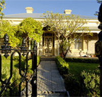 Cornwall Park Bed And Breakfast - Mackay Tourism