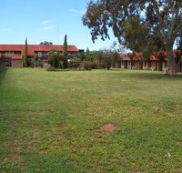 Best Western Alexander Motel - Mackay Tourism