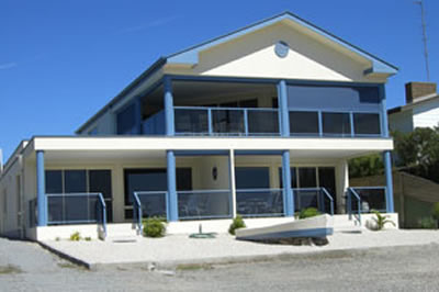 Ambience Apartments Coffin Bay - Mackay Tourism 1