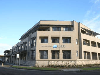 Aurora Ozone Hotel - Mackay Tourism
