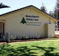 Beachport Motor Inn - Mackay Tourism
