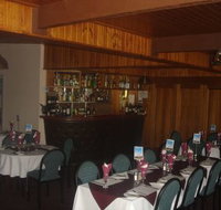 Bordertown Motel - Mackay Tourism