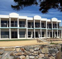 Christie's Seahorse - Mackay Tourism