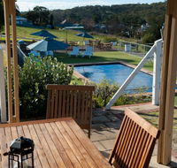 Clare Valley Motel - Mackay Tourism