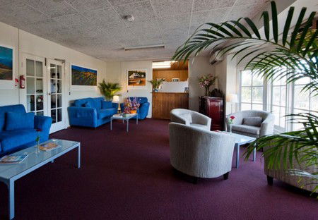 Clare Valley Motel - Mackay Tourism 3