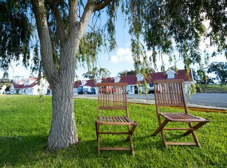 Clare Valley Motel - Mackay Tourism 4