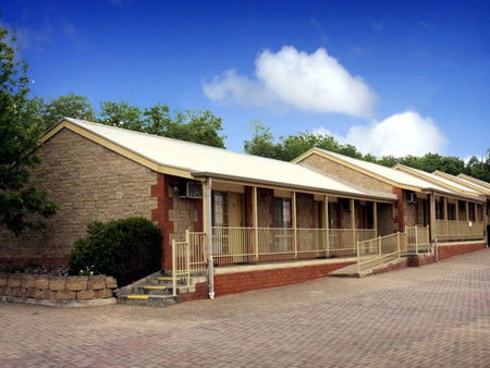 Comfort Inn Clare Central - Mackay Tourism 3