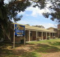 Elliston Apartments - Mackay Tourism