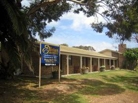 Elliston Apartments - Mackay Tourism 0