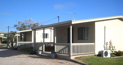 Elliston Apartments - Mackay Tourism 1