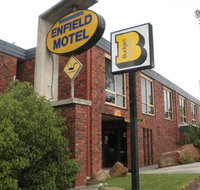 Enfield Motel - Mackay Tourism