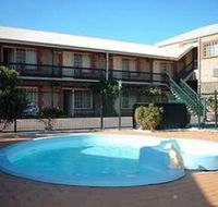 Goolwa Central Motel And Murphys Inn - Mackay Tourism