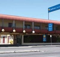 Comfort Inn Manhattan - Mackay Tourism