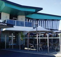Highlander Hotel Bar Kitchen Rooftop - Mackay Tourism
