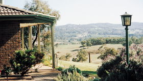 Fairview Ridge Bed & Breakfast - Mackay Tourism 0