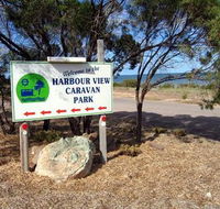 Harbour View Caravan Park - Mackay Tourism