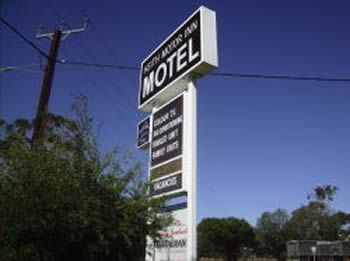 Mackay Tourism