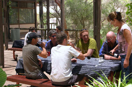  Mackay Tourism