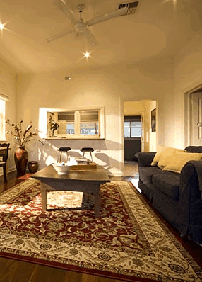 Macclesfield SA Mackay Tourism