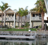 Marina Palms - Mackay Tourism